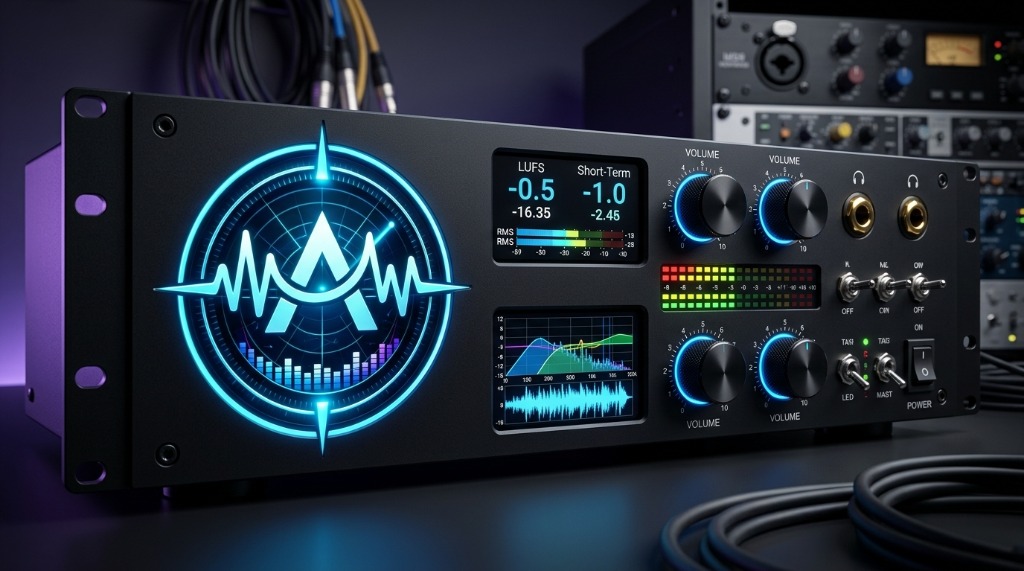 Airtight Audio Mastering and Sync Licensing