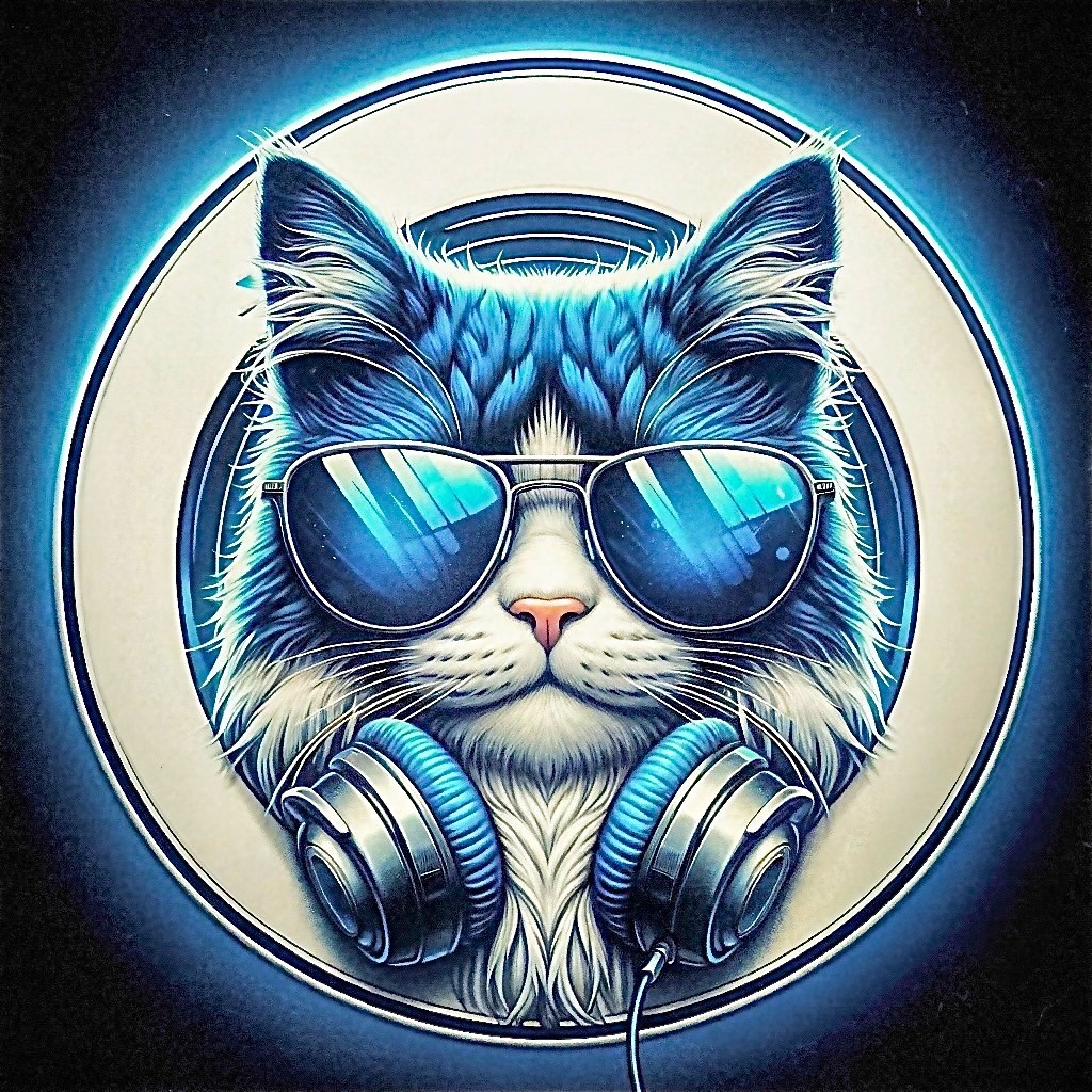 Blue Cat Collective Creative Arts