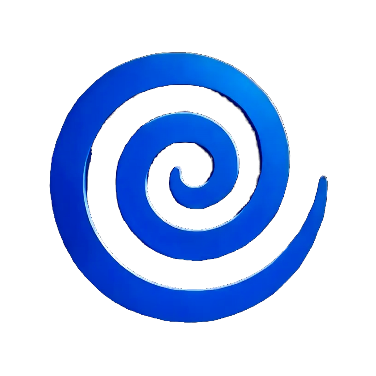 Blue Beat Productions Logo