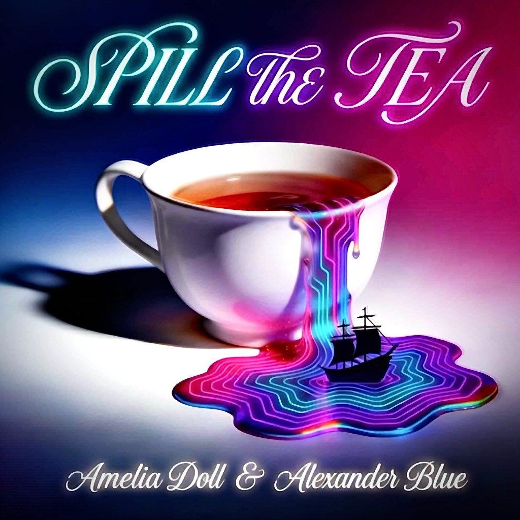 Featured Track Cover Art