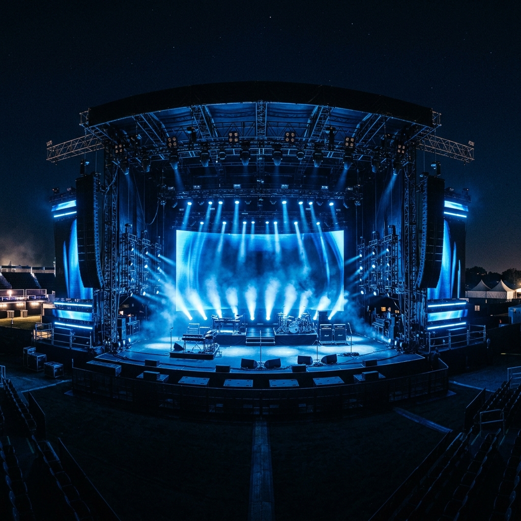 Festival Horizon